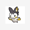 587 emolga
