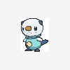 501 oshawott