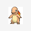 004 charmander