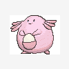 113 chansey