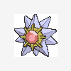 121 starmie