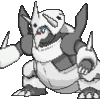 306 aggron mega