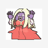 124 jynx