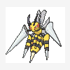 015 beedrill mega