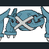 376 metagross