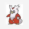 225 delibird