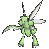 123 scyther