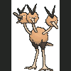 085 dodrio