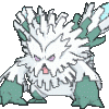 460 abomasnow mega