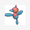 474 porygon Z