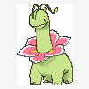 154 meganium