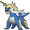 503 samurott