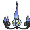 609 chandelure