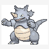 112 rhydon