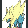 310 manectric mega