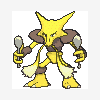 065 alakazam