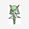 281 kirlia
