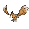 022 fearow