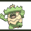 272 ludicolo