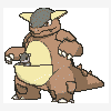 115 kangaskhan