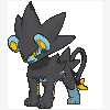 405 luxray