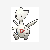 176 togetic