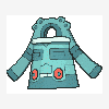 437 bronzong