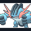 260 swampert mega