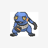 453 croagunk