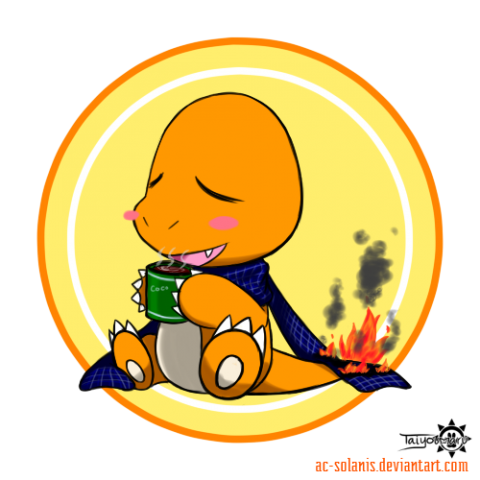 Happy Time in Winter