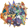 Pokken Fighters