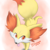 Fennekin