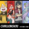 Hoenn Challenge