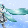 Miku Hatsune