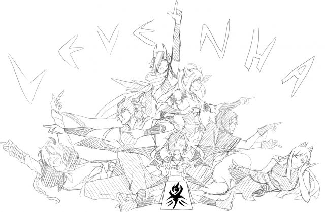 [APTC]Lavenha Parade