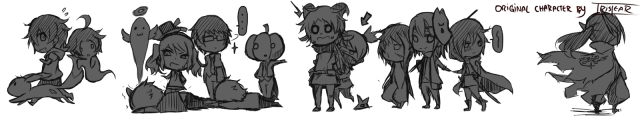 ขบวนเรียงแถวออริ(?)