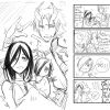 [ 4 koma : Ivan's Family ]