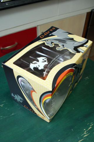 D-ARTS Charizard (2)