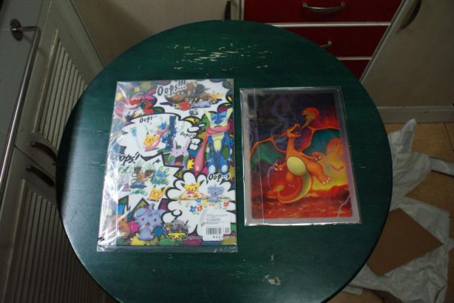 Random Clear Files 1