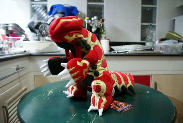 Hoenn Bundle   Hokkaido Souvenir (8)