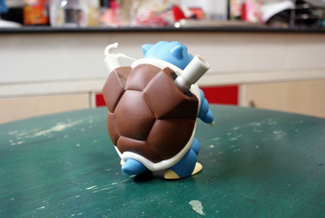 Pokemon Hat Master (13)