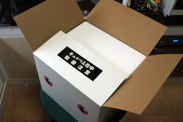 Good Smile Company Kyubey Soft Vinyl Figure (6)