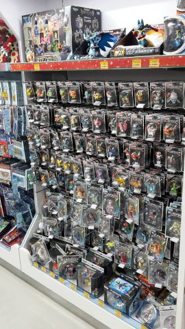 Pokémon Center Sapporo 22