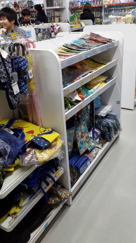 Pokémon Center Sapporo 14