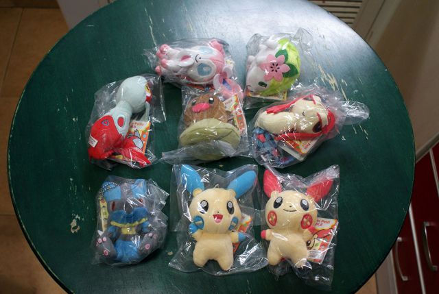 Pokemon Hat Master (9)