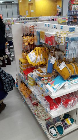 Pokémon Center Sapporo 35