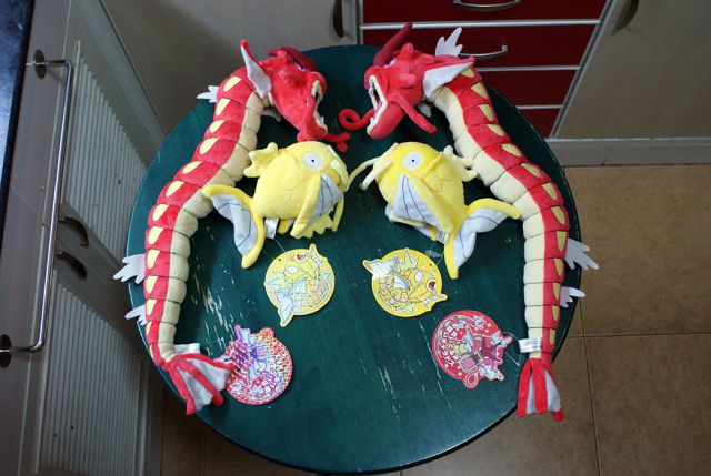 The Hottest Summer (6)