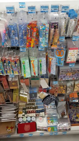 Pokémon Center Sapporo 20