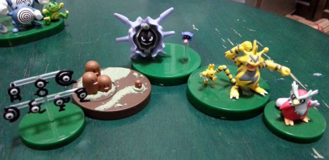 Pokemon Zukan Zenkoku Collection 3 (7)