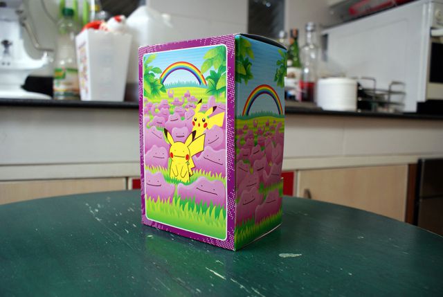 The Hottest Summer (8)